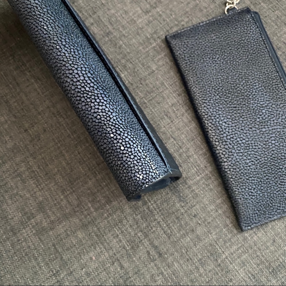 Michael Kors wristlet 3 in1 wallet NWT - Picture 4 of 8